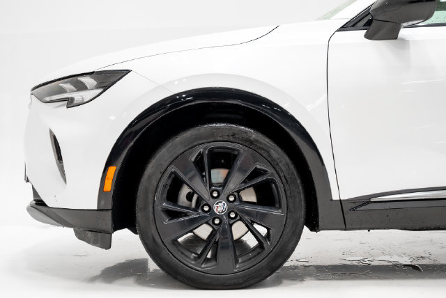 Used 2023 Buick Envision Essence w/ Sport Touring Package FWD image 36