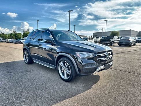 Used 2021 Mercedes-Benz GLE 350 image 11