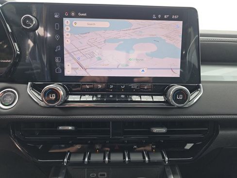 New 2026 Chevrolet Colorado LT w/ LT Convenience Package image 17