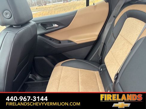 New 2025 Chevrolet Equinox ACTIV image 46