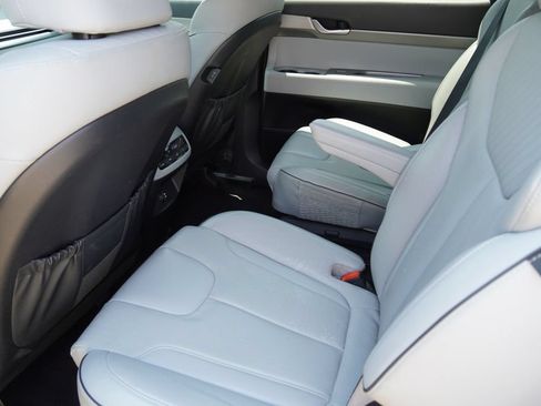 Used 2025 Hyundai Palisade SEL AWD/4WD image 18