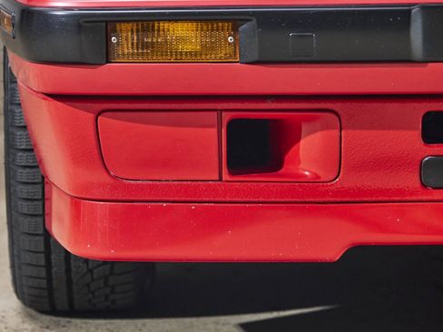 Used 1991 BMW 318iS Coupe RWD image 11