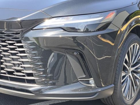 Certified 2024 Lexus RX 350 Premium Plus w/ Accessory Package (Z1) FWD image 10