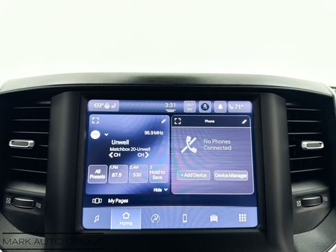 Used 2022 RAM 1500 Big Horn AWD/4WD image 19