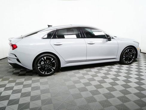 Used 2024 Kia K5 GT-Line FWD image 26