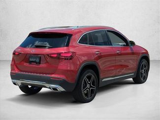 New 2026 Mercedes-Benz GLA 250 video 2