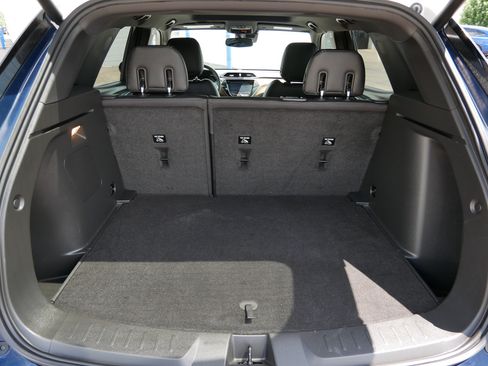 Used 2022 Chevrolet TrailBlazer ACTIV w/ Sun and Liftgate Package AWD/4WD image 18