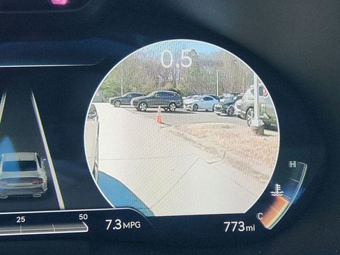 Used 2024 Genesis G80 3.5T Sport image 9