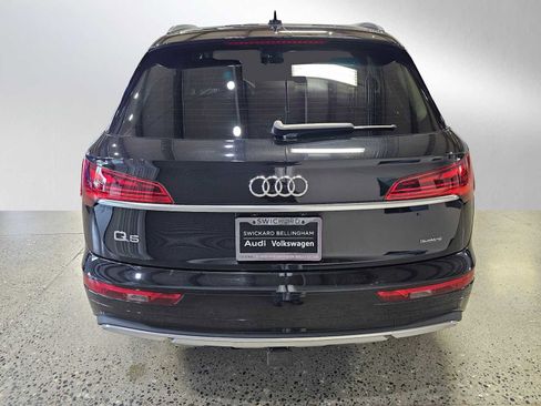 Used 2023 Audi Q5 2.0T Premium Plus w/ Premium Plus Package image 6