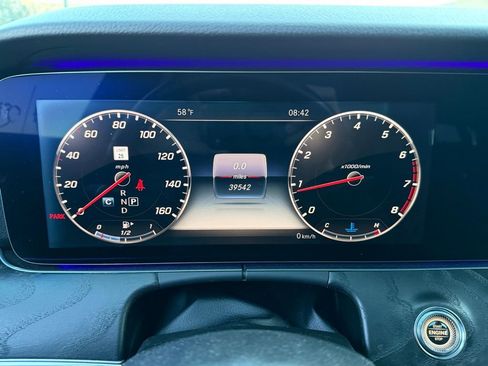 Used 2018 Mercedes-Benz E 300 E 300 image 16