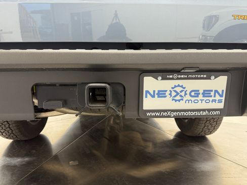 Used 2024 Ford Maverick Tremor w/ Tremor Off-Road Package image 50