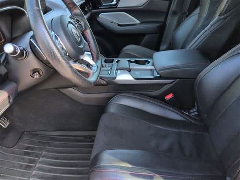 Used 2023 Acura MDX A-Spec image 17