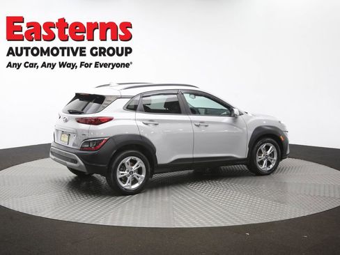 Used 2022 Hyundai Kona SEL AWD/4WD image 41