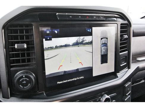 Certified 2022 Ford F150 Platinum w/ Equipment Group 701A High AWD/4WD image 22