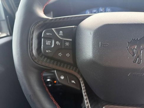 Used 2023 Ford Bronco Raptor AWD/4WD image 24