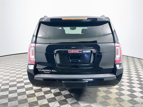 Used 2019 GMC Yukon XL SLT w/ Open Road Package image 6