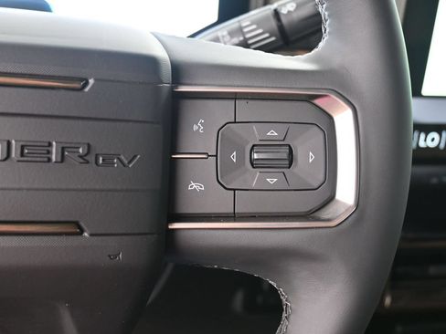 New 2025 GMC Hummer EV 2X AWD/4WD image 35