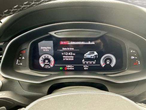 Used 2022 Audi A6 Premium Plus image 33