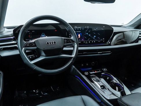 Used 2025 Audi A5 2.0T Premium w/ Convenience Package image 5