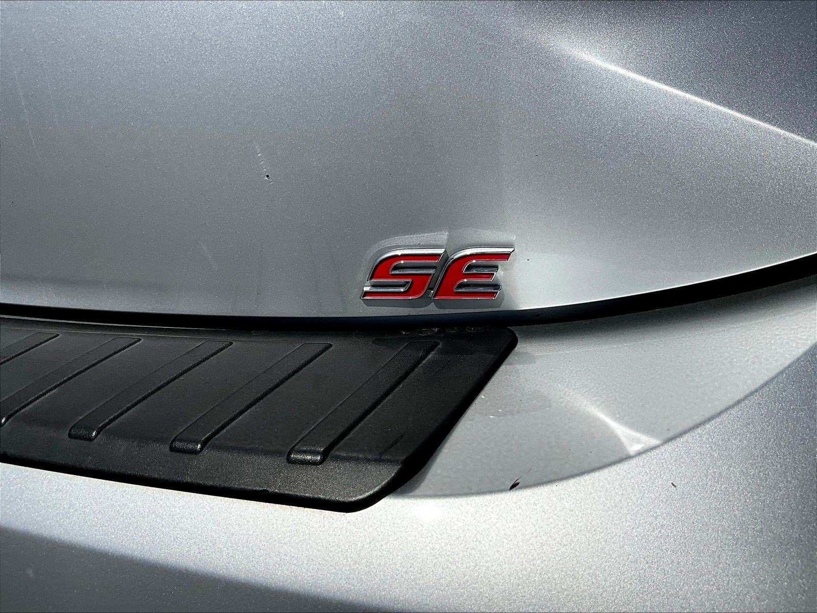 Used 2024 Toyota Corolla SE FWD image 24