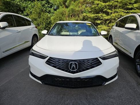 Used 2023 Acura Integra A-Spec FWD image 3