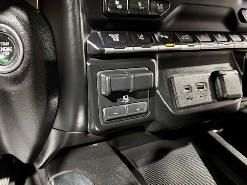 Used 2020 Chevrolet Silverado 2500 High Country w/ Gooseneck/5TH Wheel Package AWD/4WD image 39