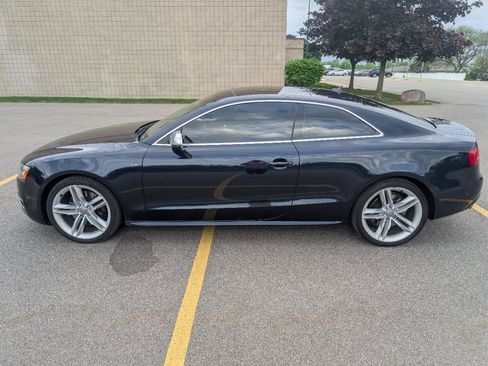 Used 2010 Audi S5 Prestige AWD/4WD image 3