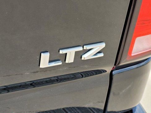 New 2025 Chevrolet Silverado 2500 LTZ w/ LTZ Convenience Package image 28