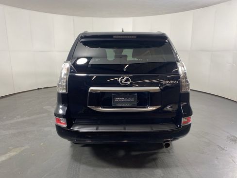 Certified 2023 Lexus GX 460 Premium image 7