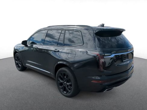 Used 2020 Cadillac XT6 Sport AWD/4WD image 6