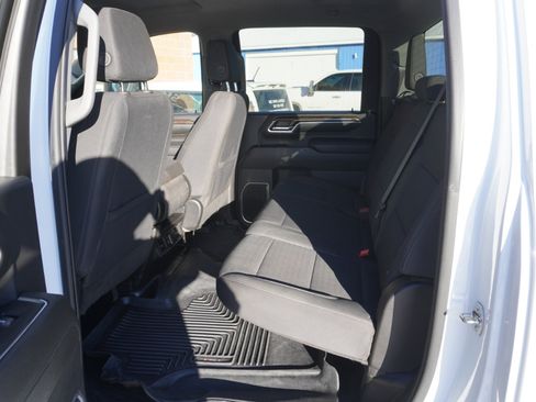 Used 2024 GMC Sierra 3500 SLE image 20