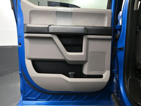 Used 2020 Ford F350 XLT w/ Tremor Off-Road Package image 37