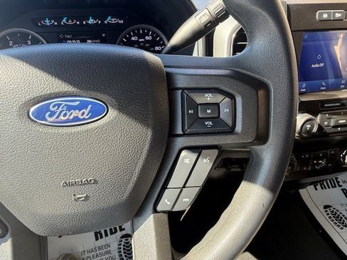 Used 2022 Ford F250 XLT image 17