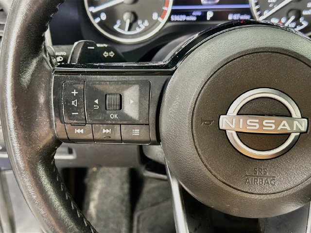 Used 2023 Nissan Rogue SL w/ SL Premium Package AWD/4WD image 23
