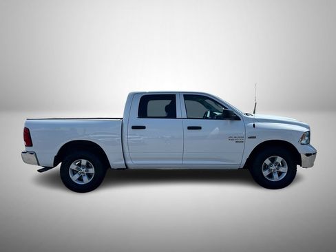 Used 2020 RAM 1500 Tradesman w/ Popular Equipment Group AWD/4WD image 5