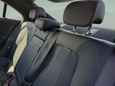 Certified 2026 Mercedes-Benz CLA 250 image 7