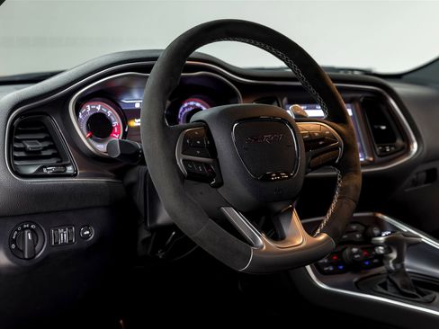 Used 2018 Dodge Challenger SRT Demon image 20