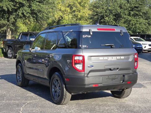 Used 2023 Ford Bronco Sport Big Bend image 5