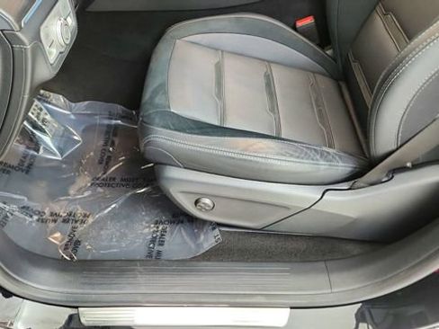 Used 2024 Mercedes-Benz GLE 53 AMG GLE 53 AMG image 36