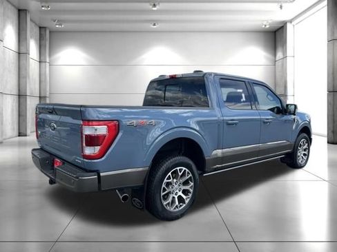 Used 2023 Ford F150 King Ranch AWD/4WD image 8