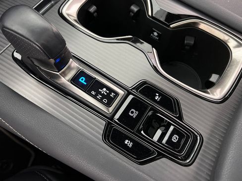 Certified 2023 Lexus RX 500h F Sport image 20