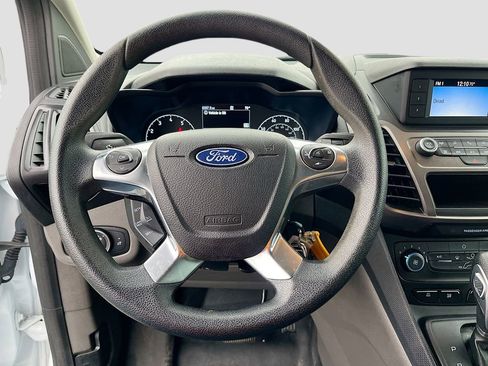 Used 2022 Ford Transit Connect XL FWD image 11
