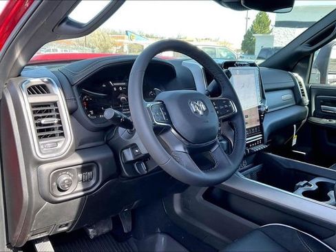 New 2026 RAM 3500 Laramie w/ Night Edition image 6