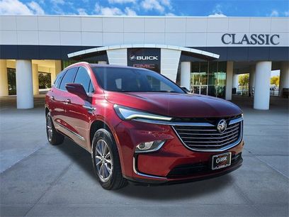 Used 2024 Buick Enclave Premium