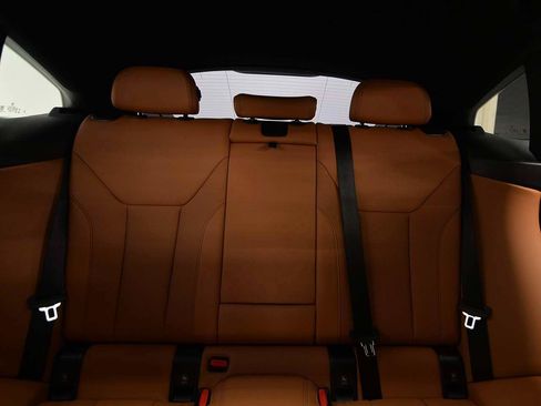 Certified 2024 BMW i4 eDrive40 w/ Premium Package image 9