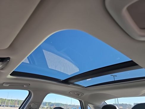 Used 2025 Kia K5 EX image 25