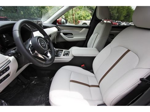 New 2026 MAZDA CX-90 3.3 Turbo w/ Premium Plus Pkg AWD/4WD image 11
