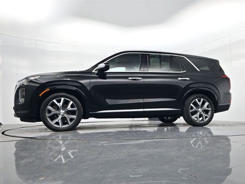 Used 2022 Hyundai Palisade Limited image 41
