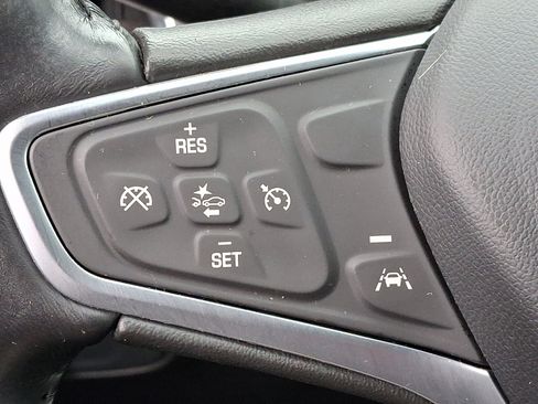 Used 2022 Chevrolet Equinox LT image 21