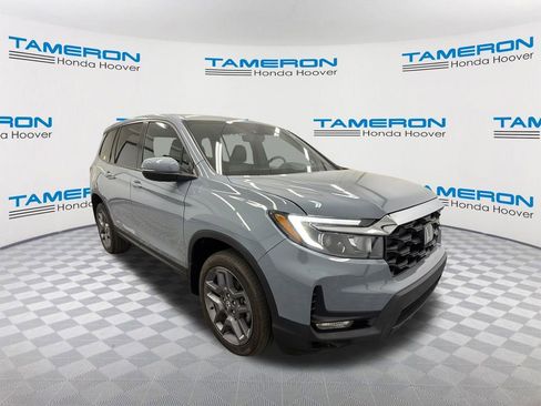 Used 2023 Honda Passport EX-L image 7